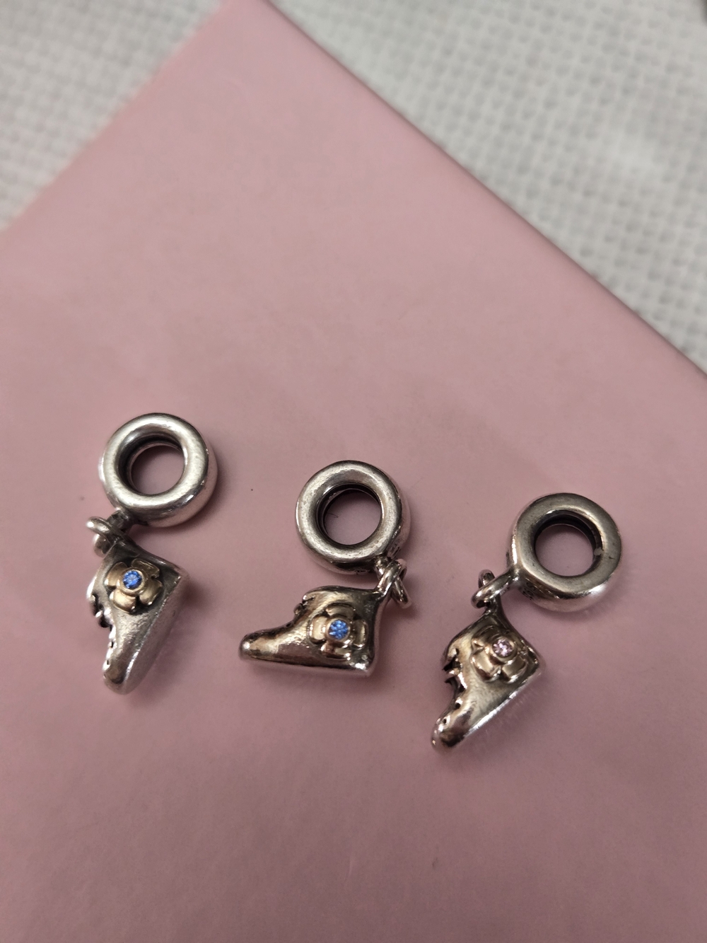 Pandora  Charms $40 EACH